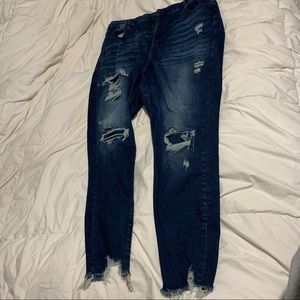 American Eagle Next Level Stretch Jeans